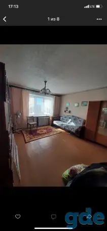 Продажа квартиры, Проспект Шмидта, фотография 2