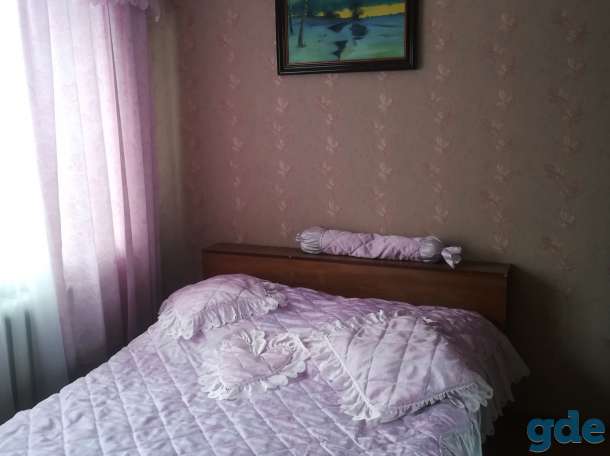 продам 4 комнатную квартиру, ул. Молодежная,10, фотография 2