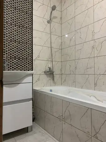 Отделочные работы, фотография 5