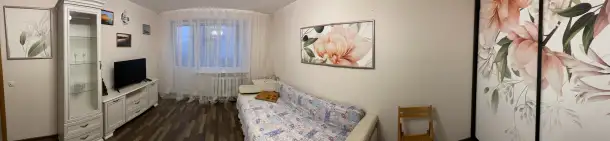 Сдается 2-х комнатная квартира, пр-т Строителей 12, фотография 5