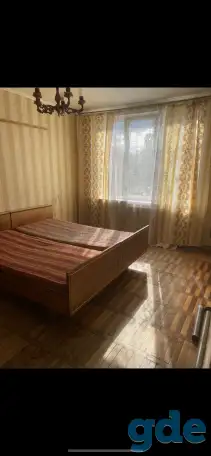 Продам 3-х комнатную квартиру, Ул крыловича 6, фотография 1