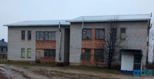 Снять склад. Какие требования? Безопасность и антикризисность. Аренда. Удобно, без скрытых. Погрузочные вилочный. Кранов, фотография 1