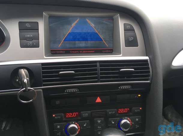 AUDI A6 C6 QUATTRO, фотография 6