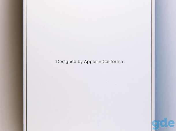 Продам новый в упаковке смартфон Apple iPhone 8 Plus 64Gb, фотография 3