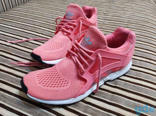 ADIDAS Racer Lite кроссовки, фотография 2