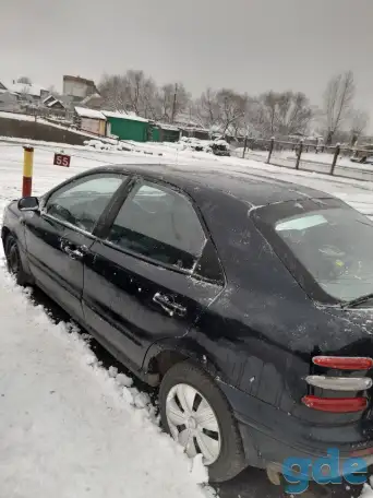 Продам авто Fiat, фотография 2