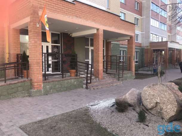 Сдам помещение в аренду под торговлю, услуги, офис, фотография 9