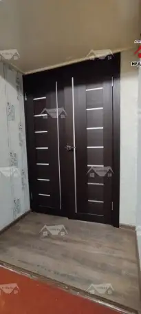 Продаётся четырехкомнатная квартира в городе Жлобин, Микрорайон-2, д.1, фотография 4