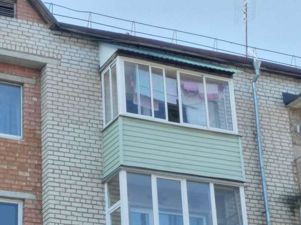 3-х комнатная квартира в Старых Дорогах, ул. Гастелло д.5, фотография 8
