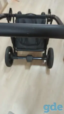 Продам коляску Invictus 2.0, 2 в 1, фотография 1