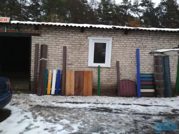 Нежилое помещение, Г.Рогачев, ул. Кирова 51б, фотография 4