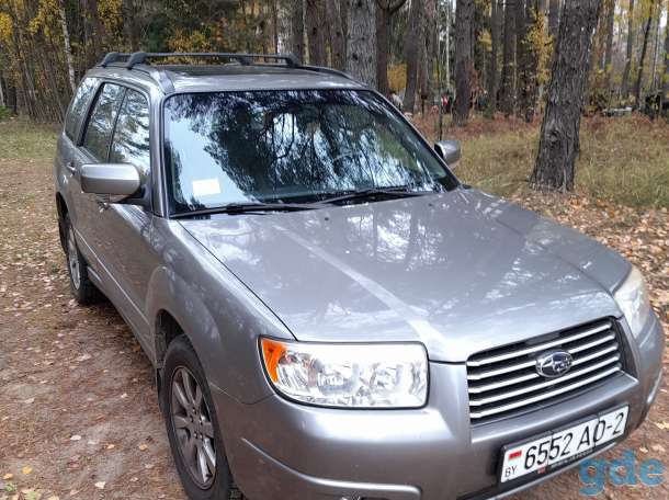 Продам Субару Форестер Subaru Forester, фотография 6