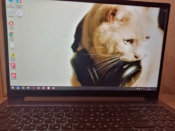 Ноутбук, фотография 2