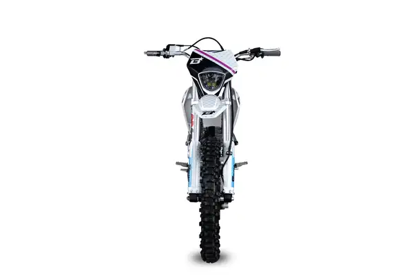 Мотоцикл brz h5 cb150 19/16, фотография 3