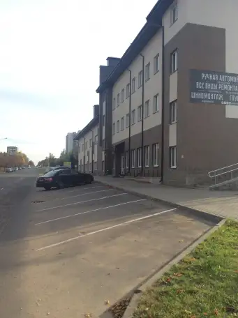 Аренда изолированного блока под производство, услуги, фотография 5