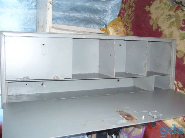Сейф, фотография 3