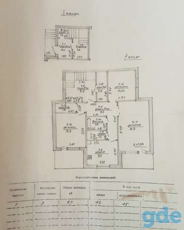 Продам квартиру, Рязанцы, фотография 7