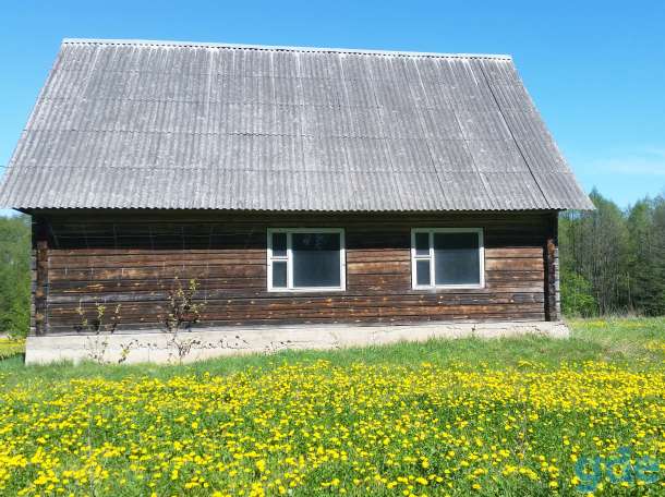 Продается дом, 127 км от МКАД, Мядельское направление, д. Комарово, фотография 2