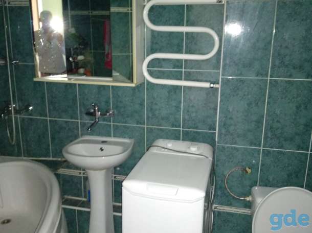 продажа квартиры, Талалихина 1, фотография 7