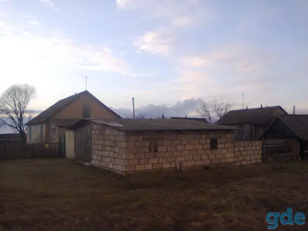 Продам дом, Могилевская область, Дрибинский район, деревня Покутье, фотография 2