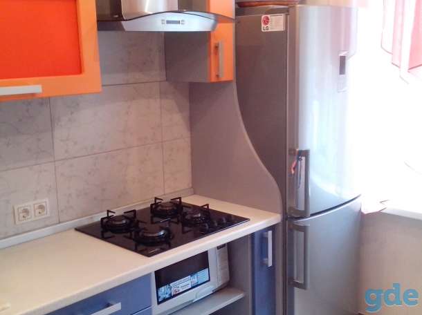 продам однокомнатную квартиру, алибегова 13/3, фотография 2