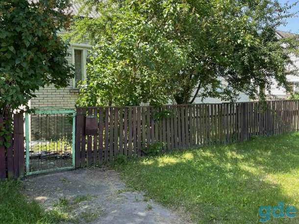 Продам дом, Ул Загарадняя, фотография 7