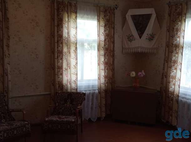 Продаётся дом в деревне, Гродненская обл., Кореличский р-н, д.Луки, ул.Партизанская, д.8, фотография 2