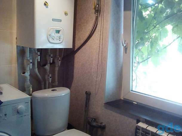 Дом в Витебске кирпичный с коммуникациями, фотография 9
