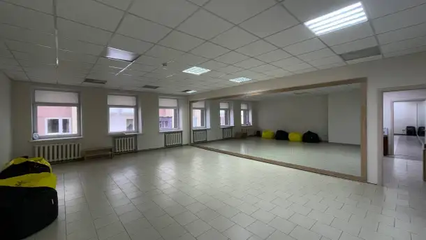 Аренда залов для танцев, дефиле, и др., фотография 4