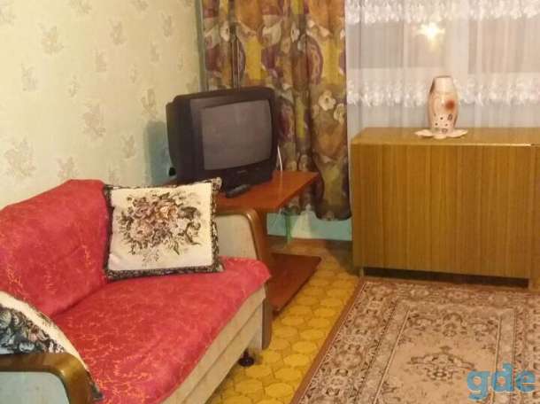 Сдам комнату 17м на  длительный  срок, ул.Ротмистрова, фотография 2