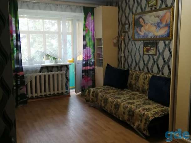 Квартира, Пл.Центральная дом 2, фотография 1