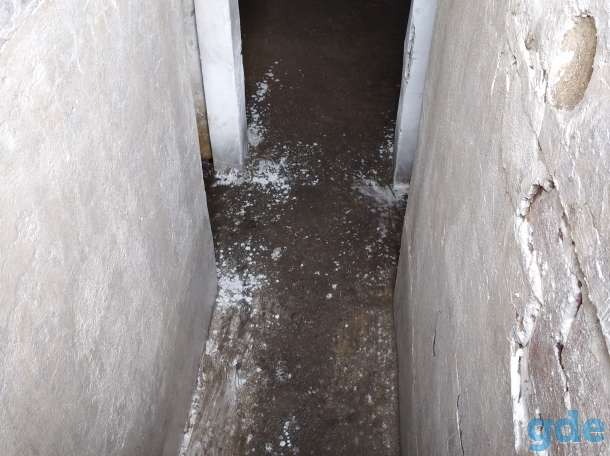 Гараж, фотография 5