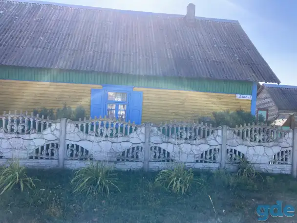 Продам дом д Кухты цена договорная, фотография 1