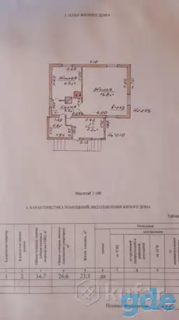 Продам дом на Пролетарской, 5, фотография 3