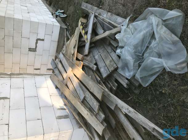Доска в дар!, фотография 2