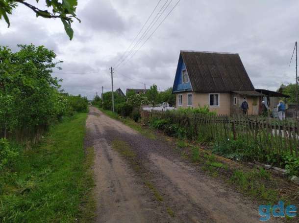Продам дачу, Рогачев, С/т «Оптик», ст.Старосельский, 4 соток, фотография 2