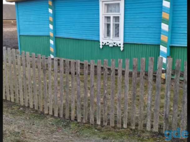 Продам дом 25 км от слуцка, район д Нива, фотография 7