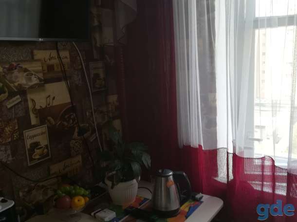 Меняю малосемейку 18.5кв, Молодёжный дом 79, фотография 4
