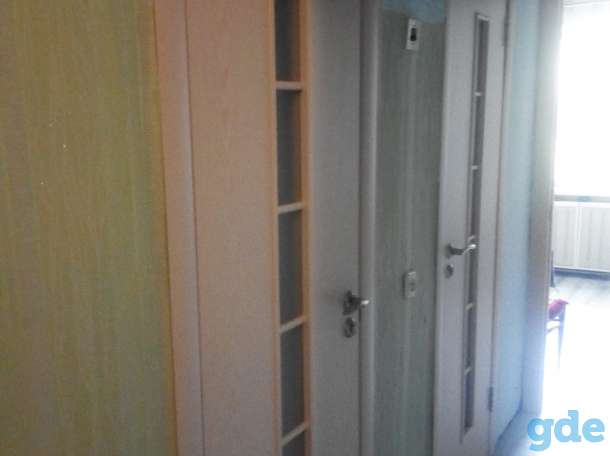 продам 2х комн.квартиру, ул.50 лет октября.д.47., фотография 2