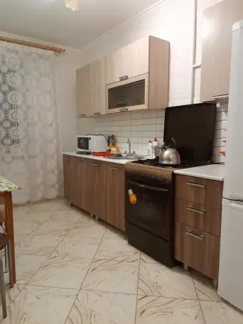 Квартира с удобствами по суткам в Столине, фотография 2