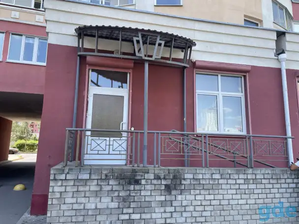 Помещение в аренду с отдельным входом, ул.Ежи Гедройца 2, фотография 9