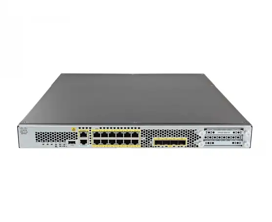 Межсетевой экран Cisco Firepower 2110-NGFW-K9, фотография 1
