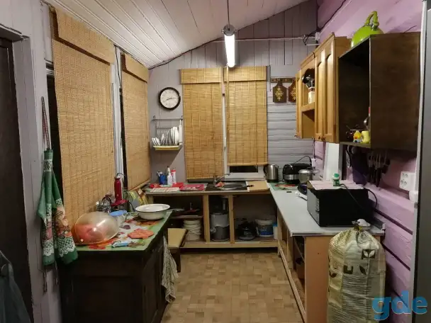Продажа дома, Витебская область,Докшицкий р-он.,деревня Юхновка ул.Центральная 10, фотография 10
