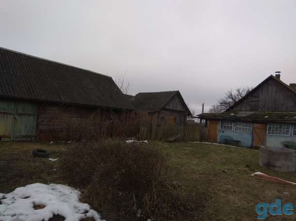 Продам дом д. Жаховичи, фотография 5