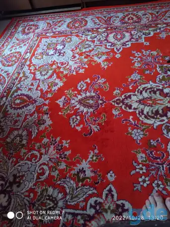 Продам недорого ковры, размер 3 на 4, фотография 1