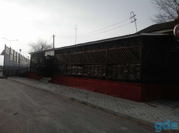 продам кафе, ул магистральная 80б, фотография 1