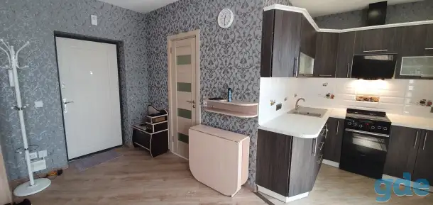 Продажа квартиры, Брестская ул, 5, Фаниполь, Фанипольский совет, Дз, фотография 1