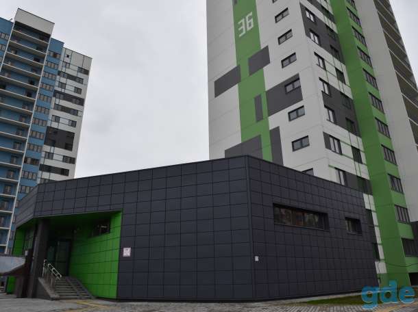 Продажа готового торгового помещения, ул.Белого, 36, фотография 13
