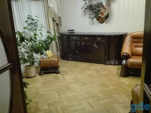 Продам четырех комнатную  пр.победы 5, фотография 3