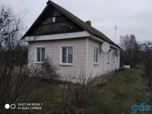 Продается дом в деревне Ситница, фотография 3